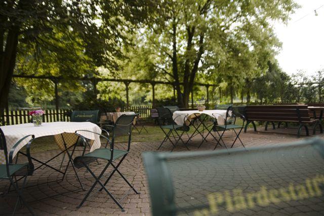 Hotel Restaurant Piaerdestall Hoevelhof Luaran gambar