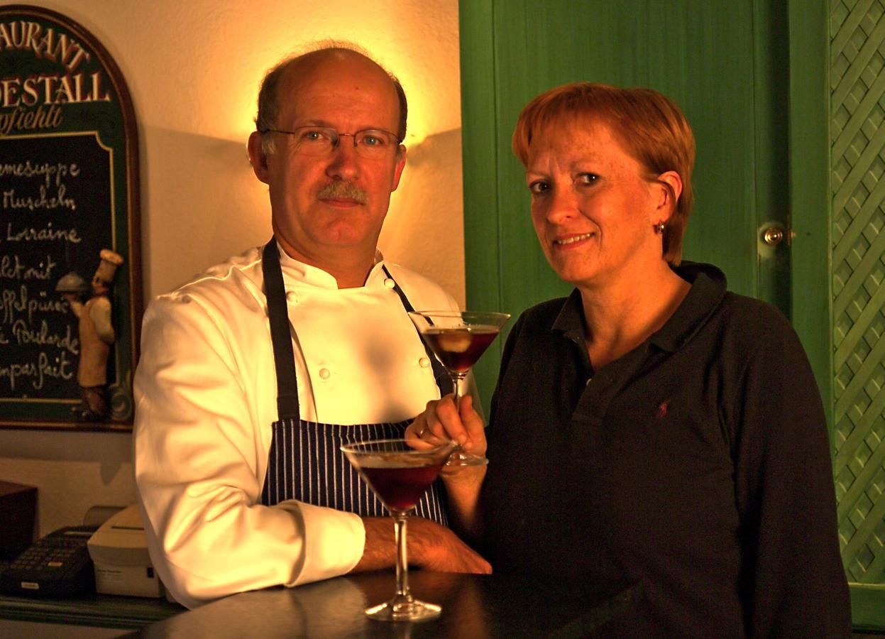 Hotel Restaurant Piaerdestall Hoevelhof Luaran gambar